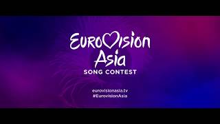 ANNUNCIO - Eurovision Asia
