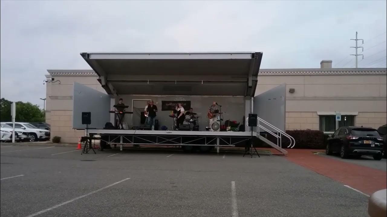 Lindenhurst concert 2023 YouTube