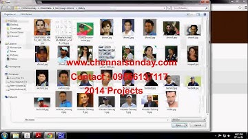 Mining Weakly Labeled Web Facial Images for Search Based Face Annotation