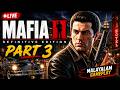 MAFIA 2 FINALE 🔥 | Vito’s Story Ends Here… 😳 | Malayalam LIVE