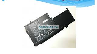 HP 831532-421, TPN-Q168, 831758-005, PG03XL, HSTNN-LB7C, Spectre X360 15  laptop battery ;