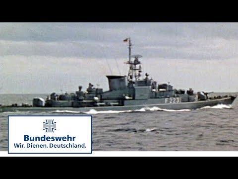 Classix: Teamwork (1976) - Bundeswehr