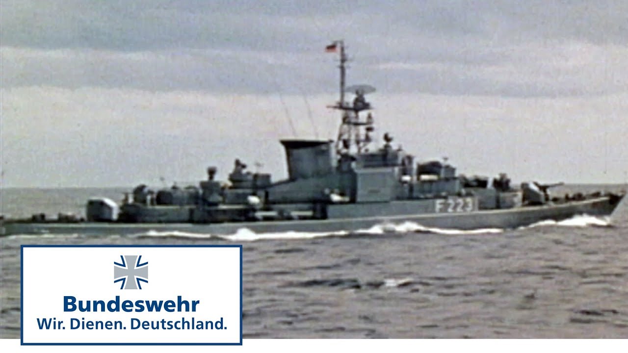 Classix: Teamwork (1976) - Bundeswehr