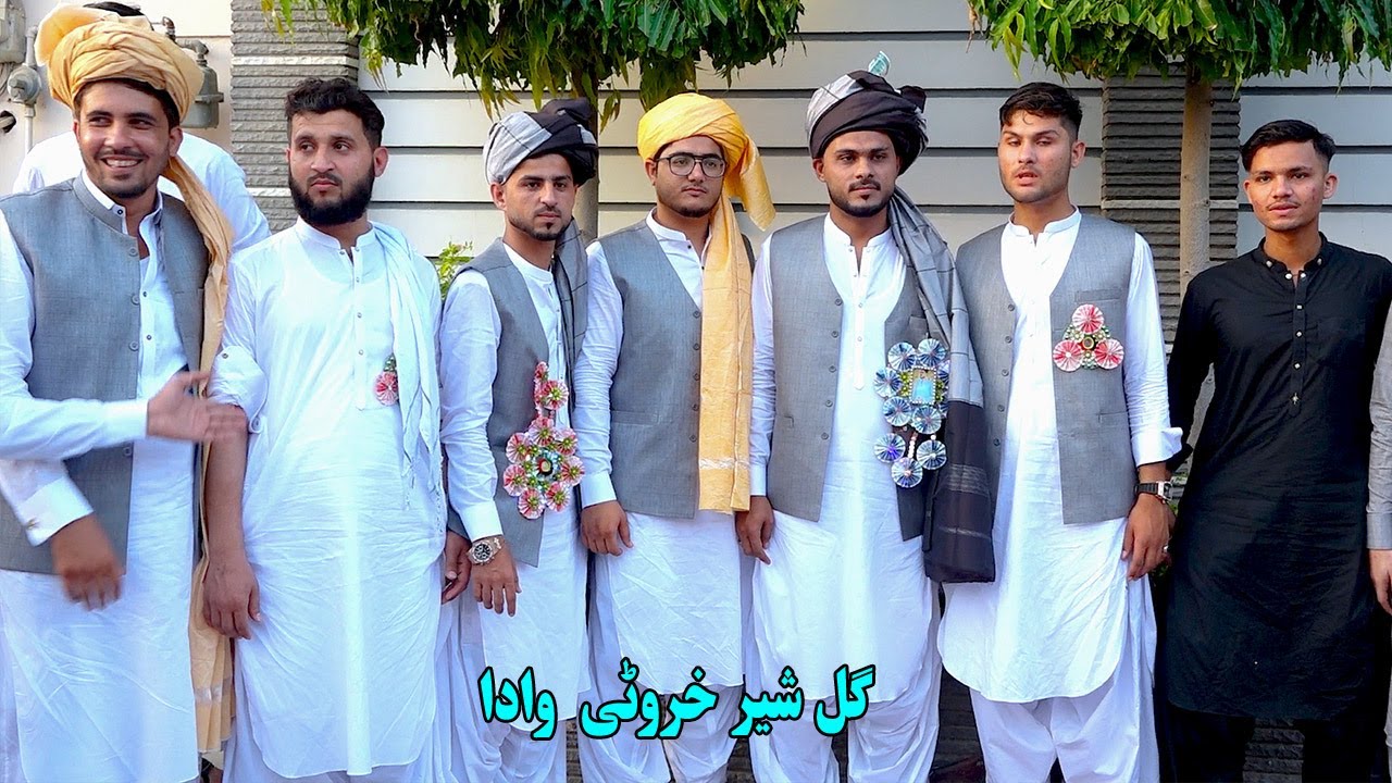pashto new songs 2024 noor mohammad katawazai | Da Adam Da Woro Wada Da | Gul Sher Kharoti Wada