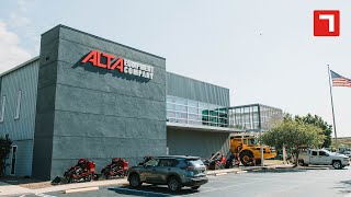 On The Road With Takeuchi Alta Equipment