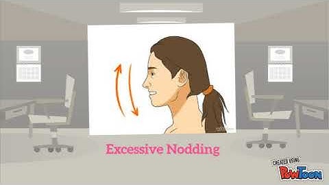 10 Body Language Job Interview Mistakes