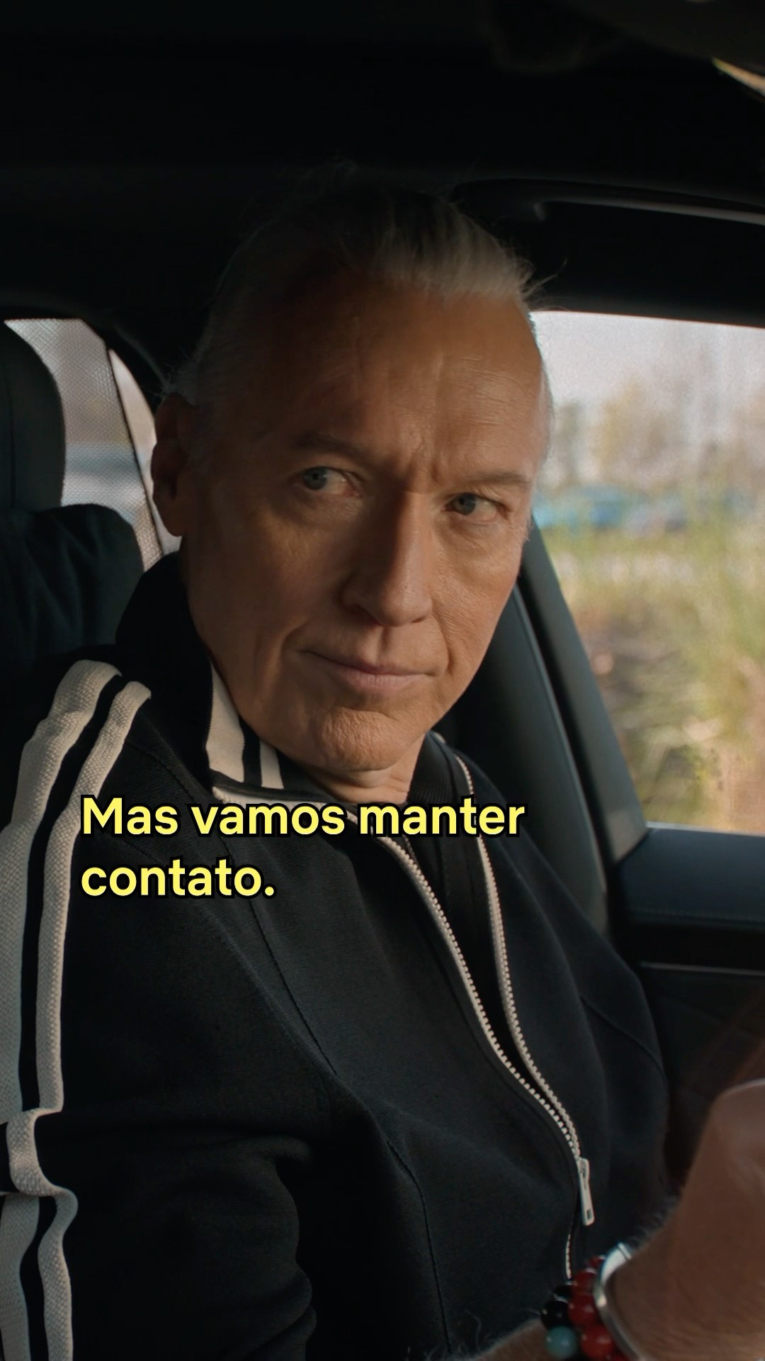 Silver levou o Johnny para bater UM PAPINHO ? #CobraKai