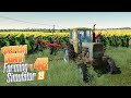 Стрим Находка в поле, новые подробности - ч48 Farming Simulator 19