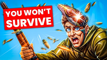 Overpowered Guns Used to Cheat in Battle