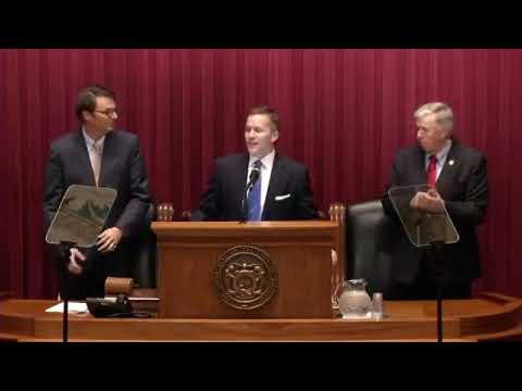 missouri government test State of the State 2018