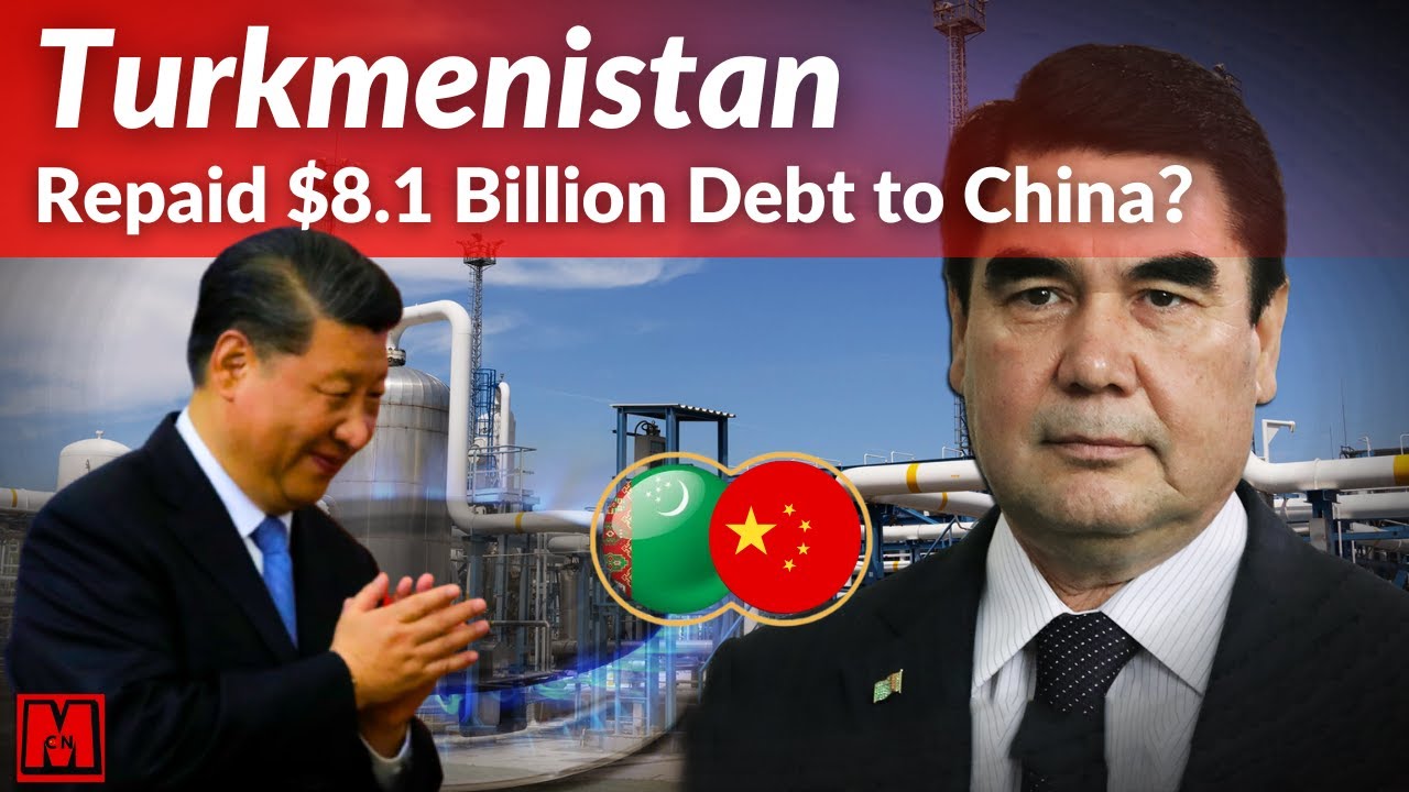China-Turkmenistan natural gas cooperation：Together on path toward ...