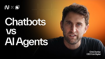 Chatbots or AI Agents? Choosing the Right AI Dev Tool