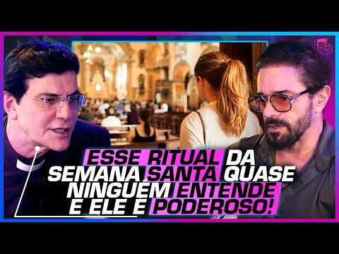 Existe um PRAZO para VOLTAR À IGREJA? - REGINALDO MANZOTTI