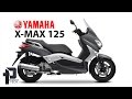 Yamaha X Max 125 going to Launch in India | Overview & Price