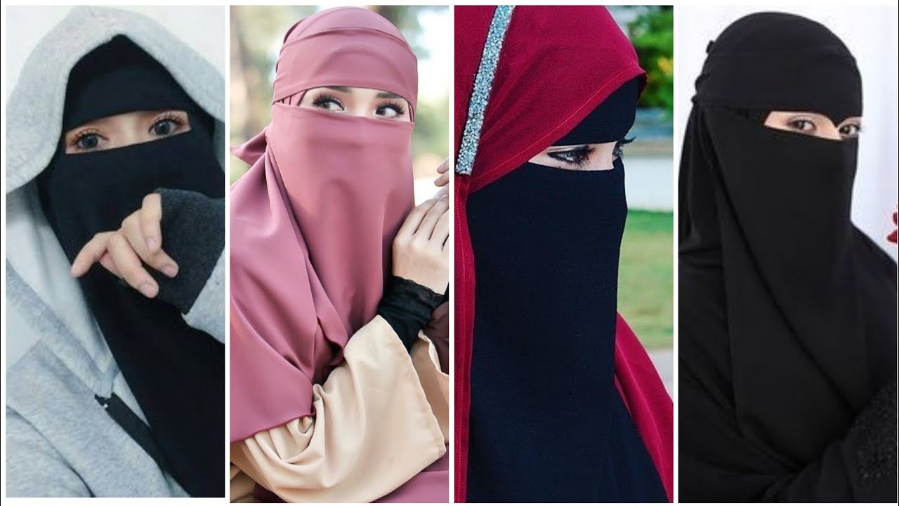 Niqabis images ideas by kushi maqbool