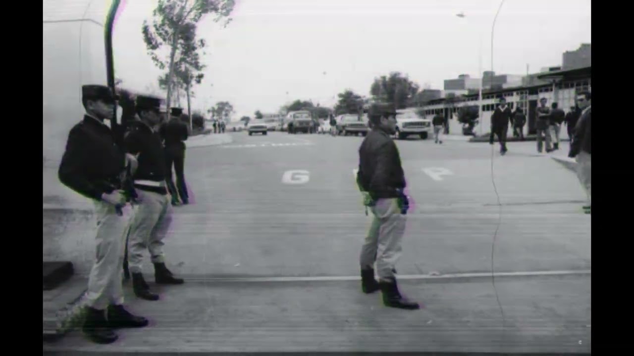 Creepypasta Un extraño reporte policial