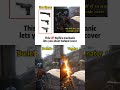 I should have used this mechanic earlier😭- ARC Raiders