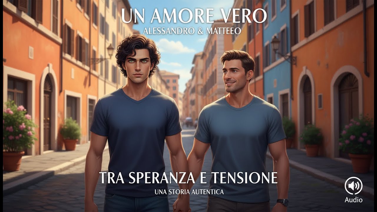 ALESSANDRO FISSAVA IL SOFFITTO DELLA SUA CELLA, IL CUORE CHE BATTEVA FORTE MENTRE IL GIUDICE.....