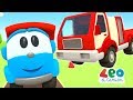 Leo el Pequeño Camión - Videos educativos para niños (2019)