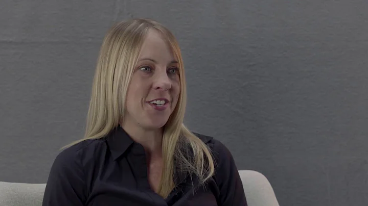 In conversation with Jodie Lawston