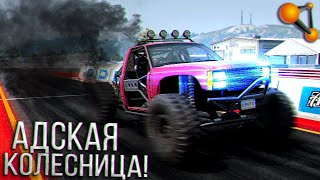 Строим САМЫЙ МОЩНЫЙ и ЖЁСТКИЙ ПИКАП c подписчиками для BeamNG в Automation