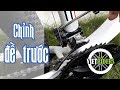 [Vietriders.vn] - Chỉnh đề trước xe đạp (How to adjust front derailleur)