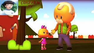 Pepee , Dede Napi̇m Di̇yi̇p Lafi Koyuyor Bebe Gt Oluyor