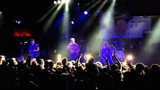 August Burns Red - Redemption (LIVE HD)