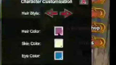 AQ Worlds Glitch: open customize anywhere! (read discription)