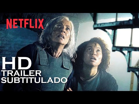 LOU Trailer (2022)