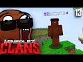 I GOT YT RANK ON MINEPLEX! (NOT CLICKBAIT) - Mineplex Clans Season 6 #13