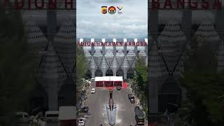 KAMI SIAP MENGAWAL DAN MENGAMANKAN PON XXI ACEH-SUMUT 2024