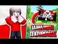 HO RITROVATO LA MIA PRIMA TEXTURE PACK per le BEDWARS...