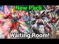 Are We Excited For the New Pack!? Waiting For Elfnote, Hecahands, etc.