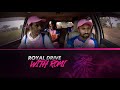 Royal Drive with Romi feat. Riyan Parag | Shreyas Gopal | Mahipal Lomror