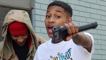 Cyraq "Where You At" (Official Video)