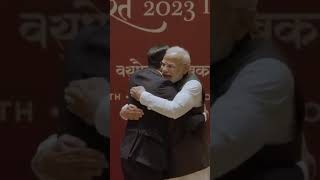 PM Modi meet Rishi Sunak  #haryanaadda247 #pmmodi #rishisunak #shorts #ytshorts #viral #motivation