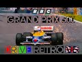 BBC Documentary - Grand Prix 500 (UK Edit)