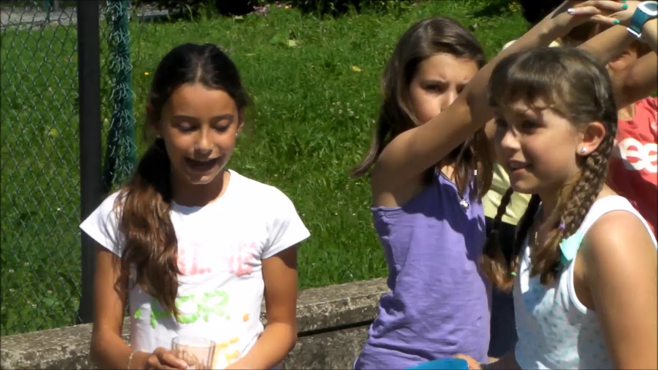 Scuola Primaria di Luvinate