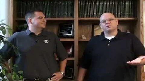 Creating a Successful Watershed Plan