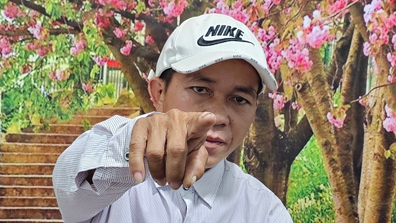 Chồng bức xúc tìm vợ về để lấy lại tài sản rồi ra tòa ly dị | Hiệp Sĩ Bình Dương