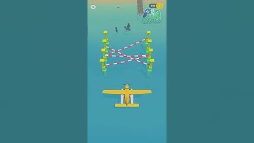 Rope Savior 3D Trailer (Android, IOS) #shorts