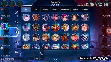 (V50) Script Radar Map & Drone Mobile Legends Patch 1.4.50 Cecilion No Root Antiban