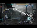 Shadow Fight 3 - TÔI ĐÃ ĐÁNH BẠI THỰC THỂ BÓNG TỐI VÀ GẶP VUAPARRY