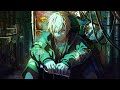 Nightcore - Monster In The Wall (Lyrics)