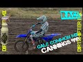 Richard Richey Cannings Dirtshifter at Gale Common WRMXC 11 Sept 2023