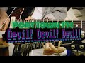 Port Town FM - Devil! Devil! Devil! (Self Guitar Cover)