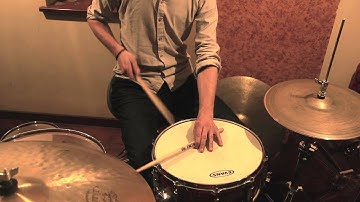 TSM True Tips with Philippe Lemme - Tip 6 - How to play combination grooves?