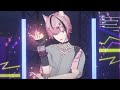 极乐净土 | 桃星Tocci