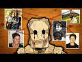 DISTURBING Appalachian Trail Disappearances
